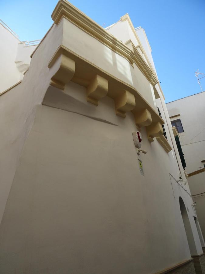 Cinque Terrazze - Scirocco Gallipoli Exterior foto